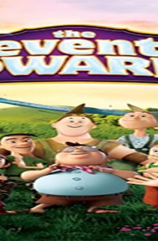 فيلم The Seventh Dwarf 2014 مترجم