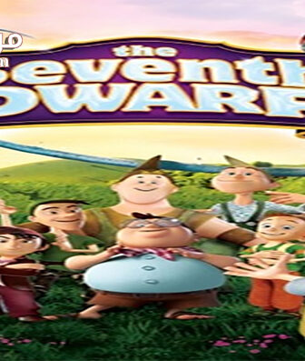 فيلم The Seventh Dwarf 2014 مترجم