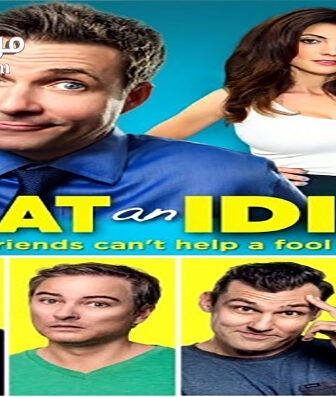 فيلم What an Idiot 2014 مترجم