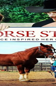فيلم A Horse Story 2015 مترجم