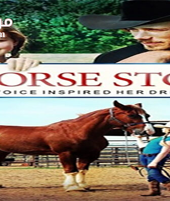 فيلم A Horse Story 2015 مترجم