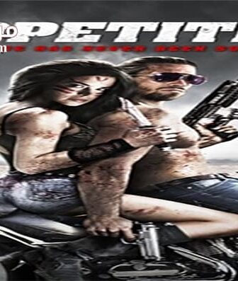 فيلم Appetites 2015 مترجم
