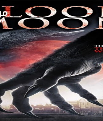 فيلم Blood Moon 2015 مترجم