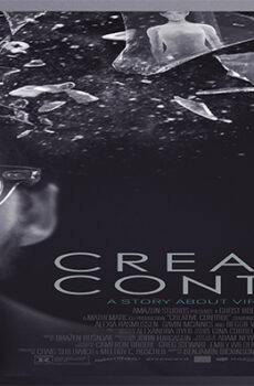 فيلم Creative Control 2015 مترجم