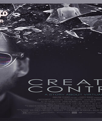 فيلم Creative Control 2015 مترجم