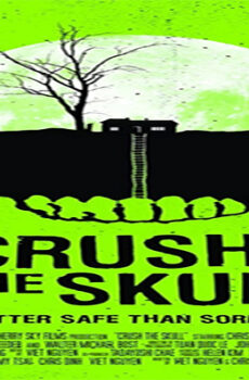 فيلم Crush the Skull 2015 مترجم