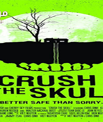 فيلم Crush the Skull 2015 مترجم