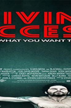 فيلم Divine Access 2015 مترجم