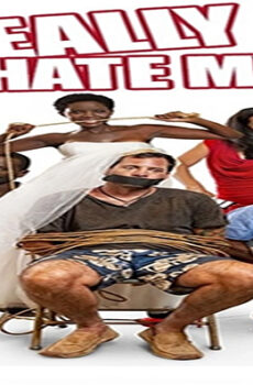فيلم I Really Hate My Ex 2015 مترجم