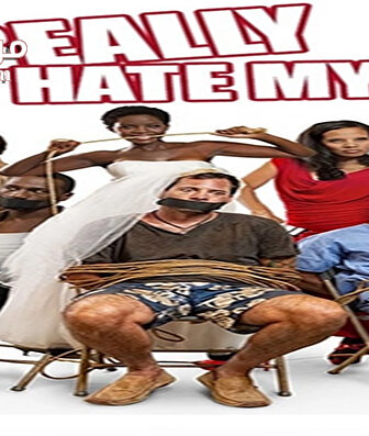 فيلم I Really Hate My Ex 2015 مترجم