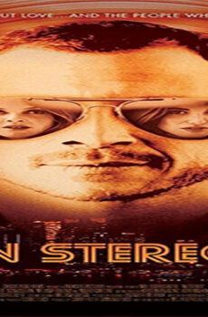 فيلم In Stereo 2015 مترجم