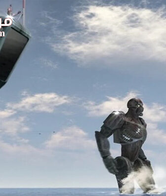 فيلم Mega Shark vs Kolossus 2015 مترجم