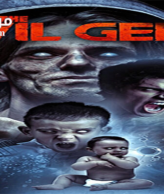 فيلم The Evil Gene 2015 مترجم