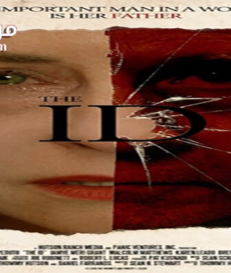 فيلم The Id 2015 مترجم