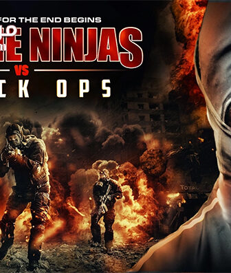 فيلم Zombie Ninjas vs Black Ops 2015 مترجم