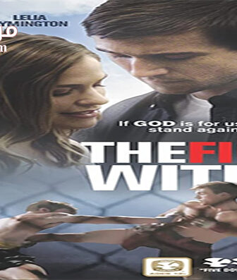 فيلم The Fight Within 2016 مترجم