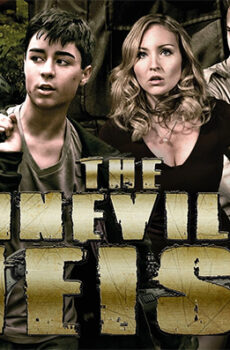 فيلم The Pineville Heist 2016 مترجم