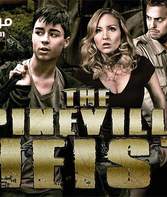 فيلم The Pineville Heist 2016 مترجم
