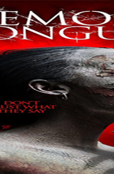 فيلم Demon Tongue 2016 مترجم