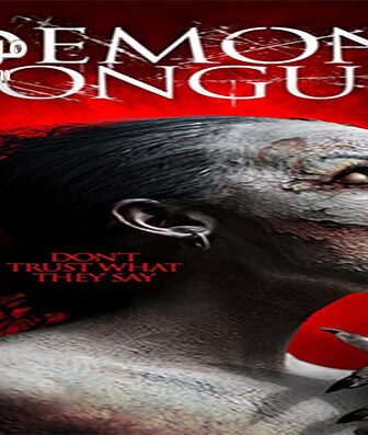 فيلم Demon Tongue 2016 مترجم