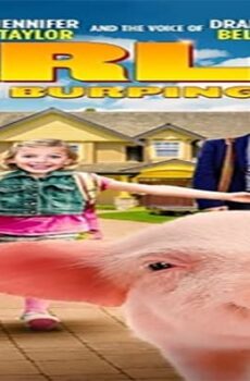 فيلم Arlo The Burping Pig 2016 مترجم