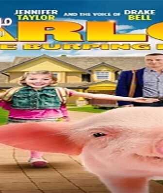 فيلم Arlo The Burping Pig 2016 مترجم