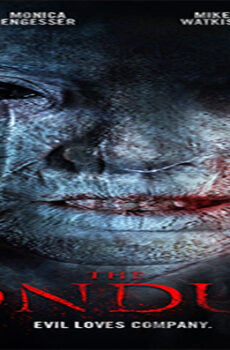 فيلم The Conduit 2016 مترجم