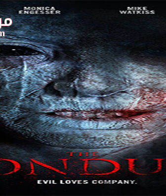 فيلم The Conduit 2016 مترجم