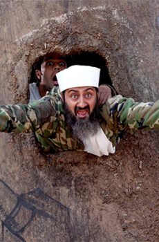 فيلم Tere Bin Laden Dead or Alive 2016 مترجم