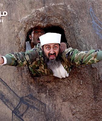 فيلم Tere Bin Laden Dead or Alive 2016 مترجم