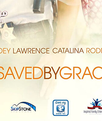 فيلم Saved by Grace 2016 مترجم