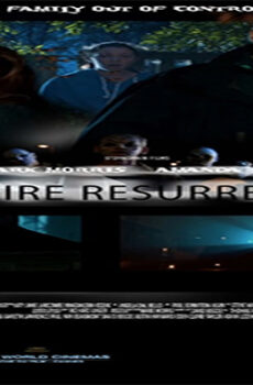 فيلم Vampire Resurrection 2016 مترجم