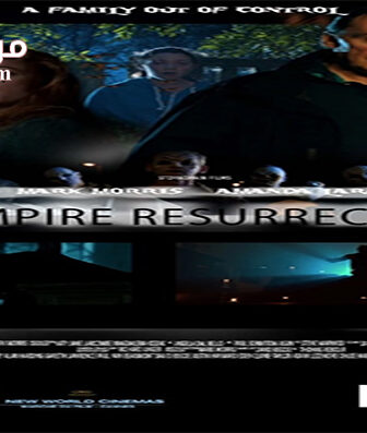 فيلم Vampire Resurrection 2016 مترجم