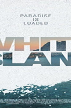 فيلم White Island 2016 مترجم