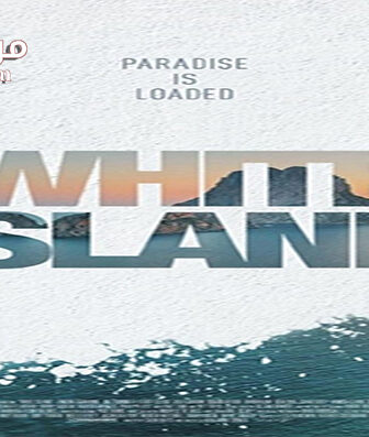 فيلم White Island 2016 مترجم