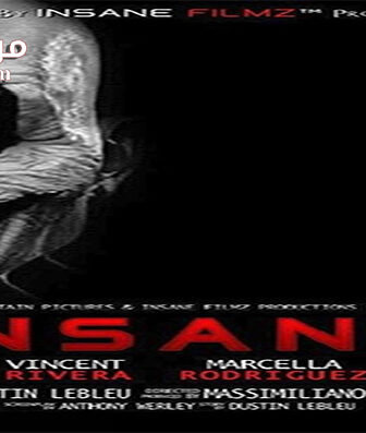 فيلم Insane 2016 مترجم