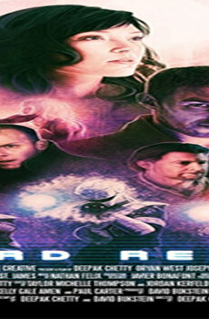 فيلم Hard Reset 2016 مترجم