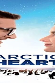 فيلم Arctic Heart 2016 مترجم