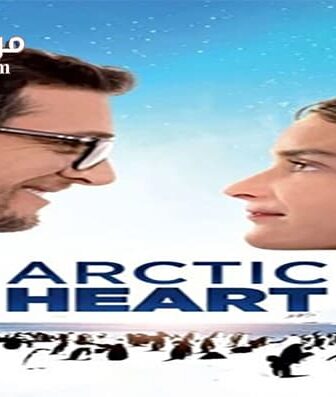 فيلم Arctic Heart 2016 مترجم