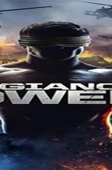 فيلم Allegiance of Powers 2016 مترجم