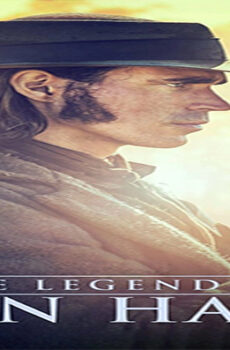 فيلم The Legend of Ben Hall 2016 مترجم