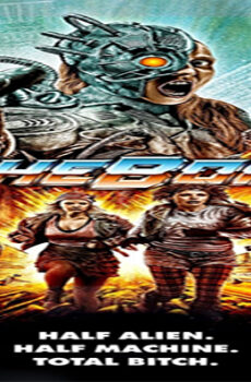 فيلم SheBorg Massacre 2016 مترجم