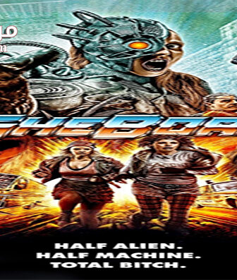 فيلم SheBorg Massacre 2016 مترجم