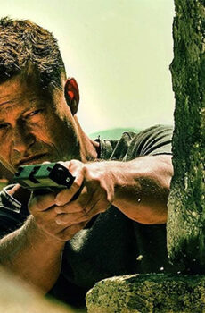فيلم Mission Istanbul 2016 مترجم