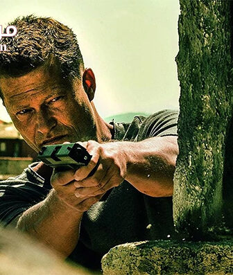 فيلم Mission Istanbul 2016 مترجم