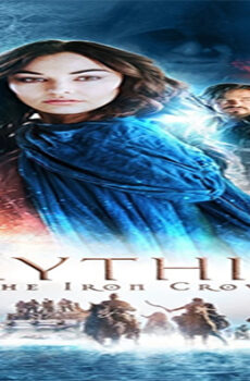 فيلم Mythica The Iron Crown 2016 مترجم