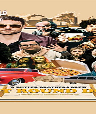 فيلم First Round Down 2016 مترجم
