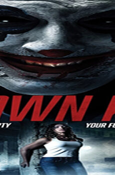 فيلم Clown Kill 2016 مترجم