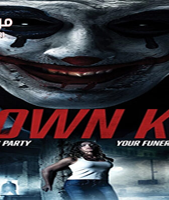 فيلم Clown Kill 2016 مترجم