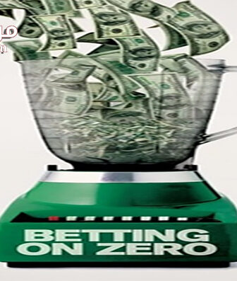 فيلم Betting on Zero 2016 مترجم